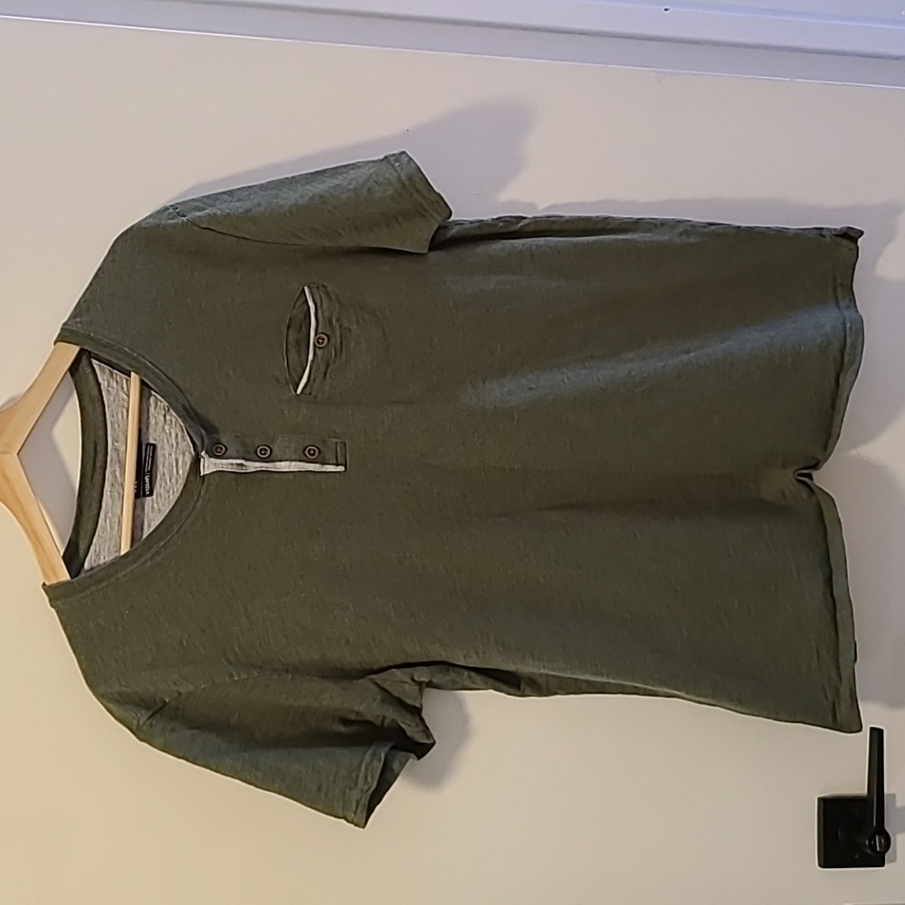 SIMONS Men's T-shirt in size XL